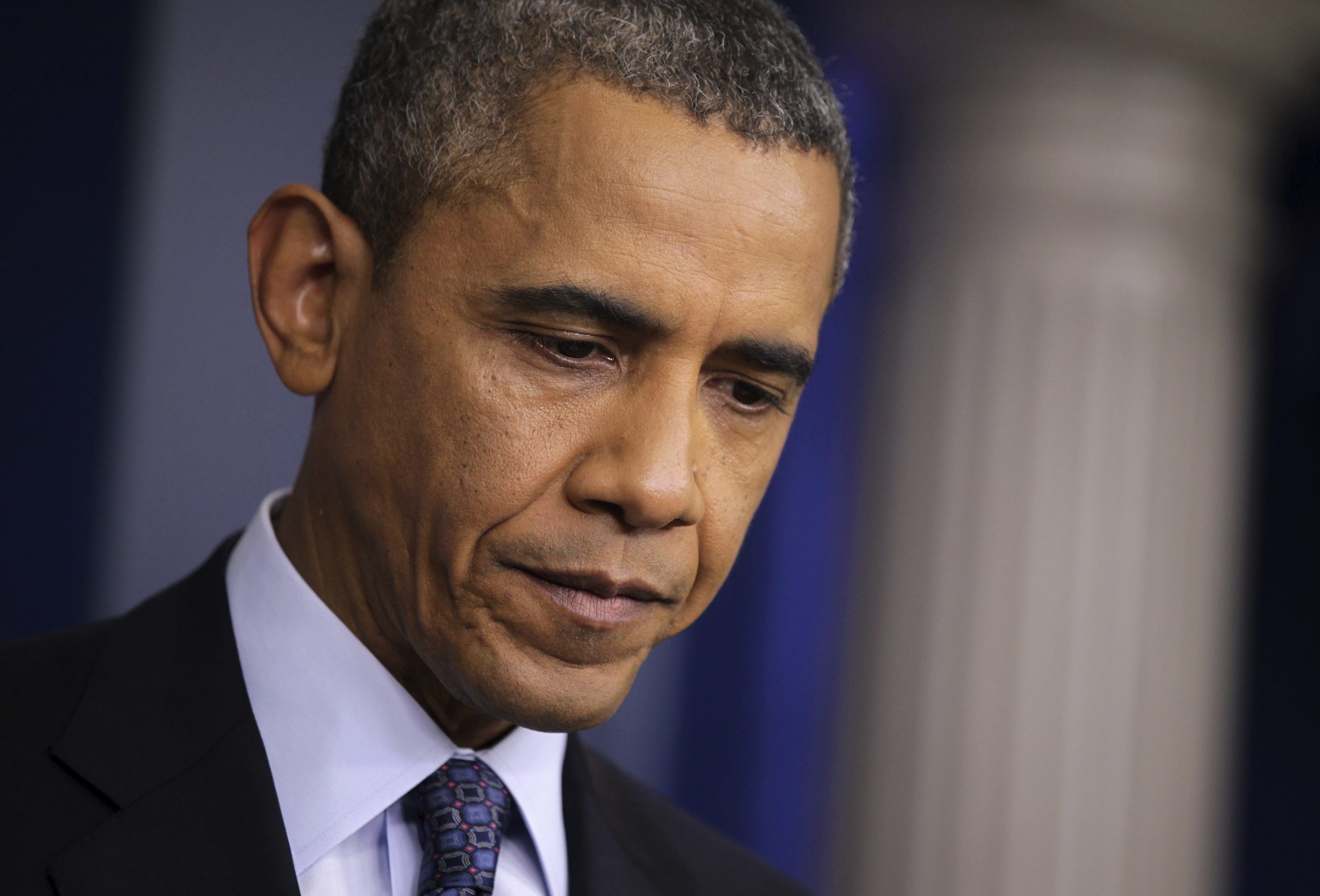 Poll says just 7 percent of Americans think Obamacare rollout is going very well