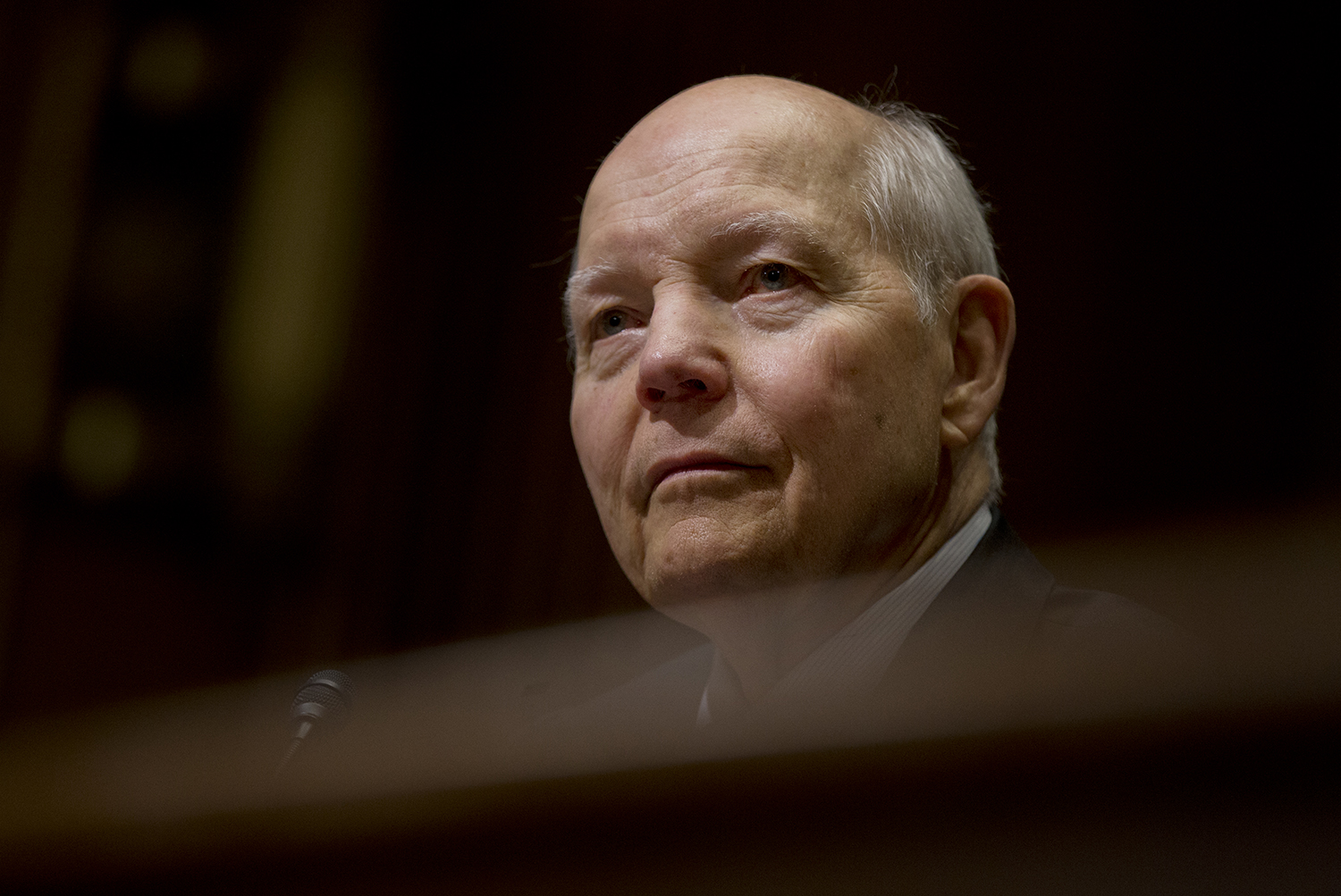 Republicans move to impeach IRS chief