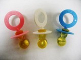 Pacifiers (AP photo/Consumer Product Safety Commission)