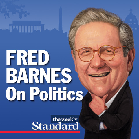 Trump Is Behaving More Like a Republican