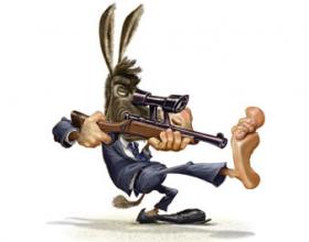 Catastrophic Success