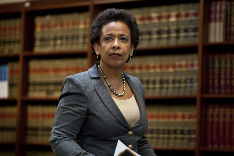 Beginning Wednesday, Republicans plan to lead the Senate Judiciary Committee's questioning of Loretta Lynch, whom Obama has selected to succeed Attorney General Eric Holder.Â (Ramin Talaie/Getty images)