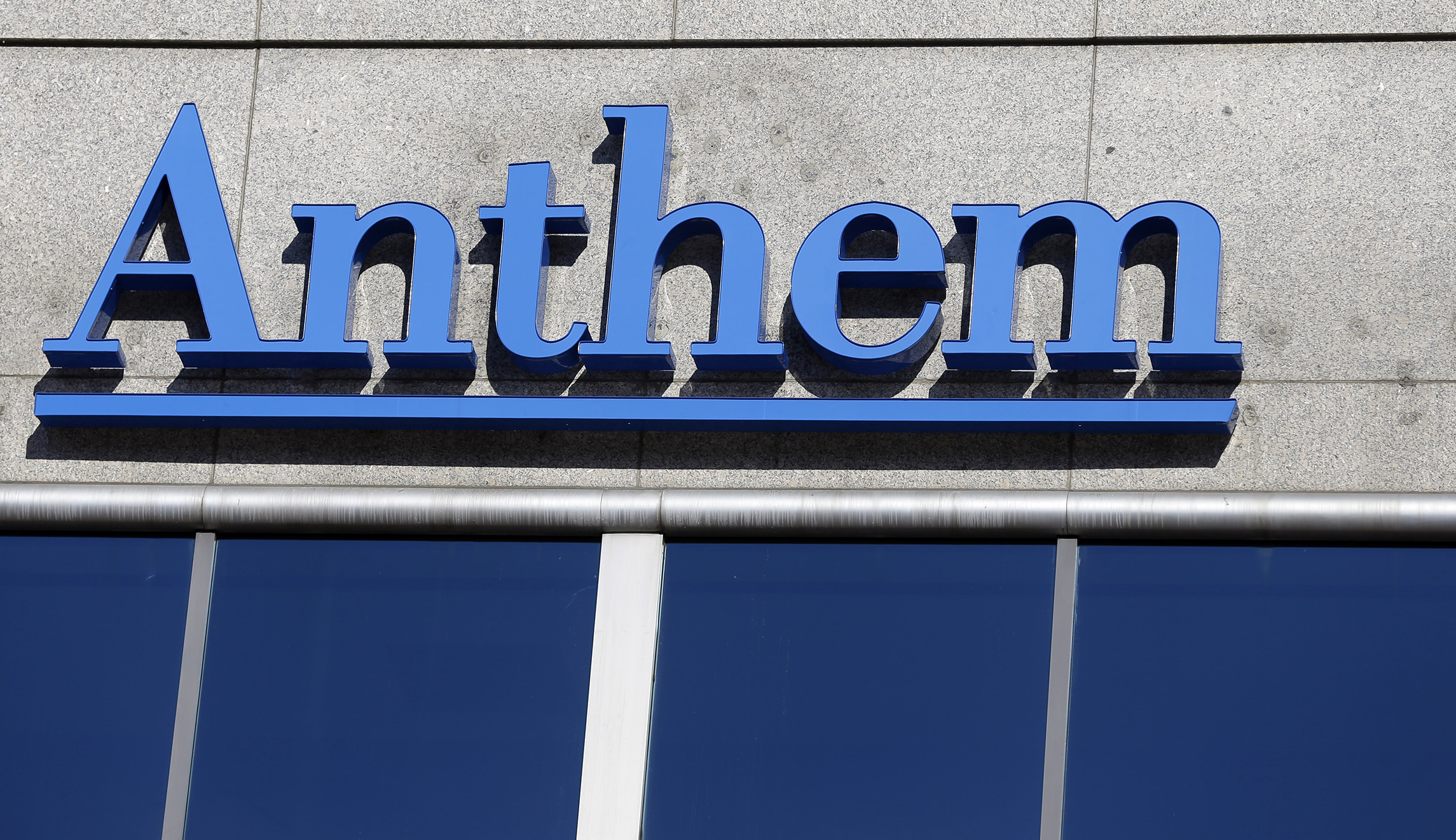 Justice Department sues Anthem for alleged diagnosis fraud scheme totaling millions of dollars