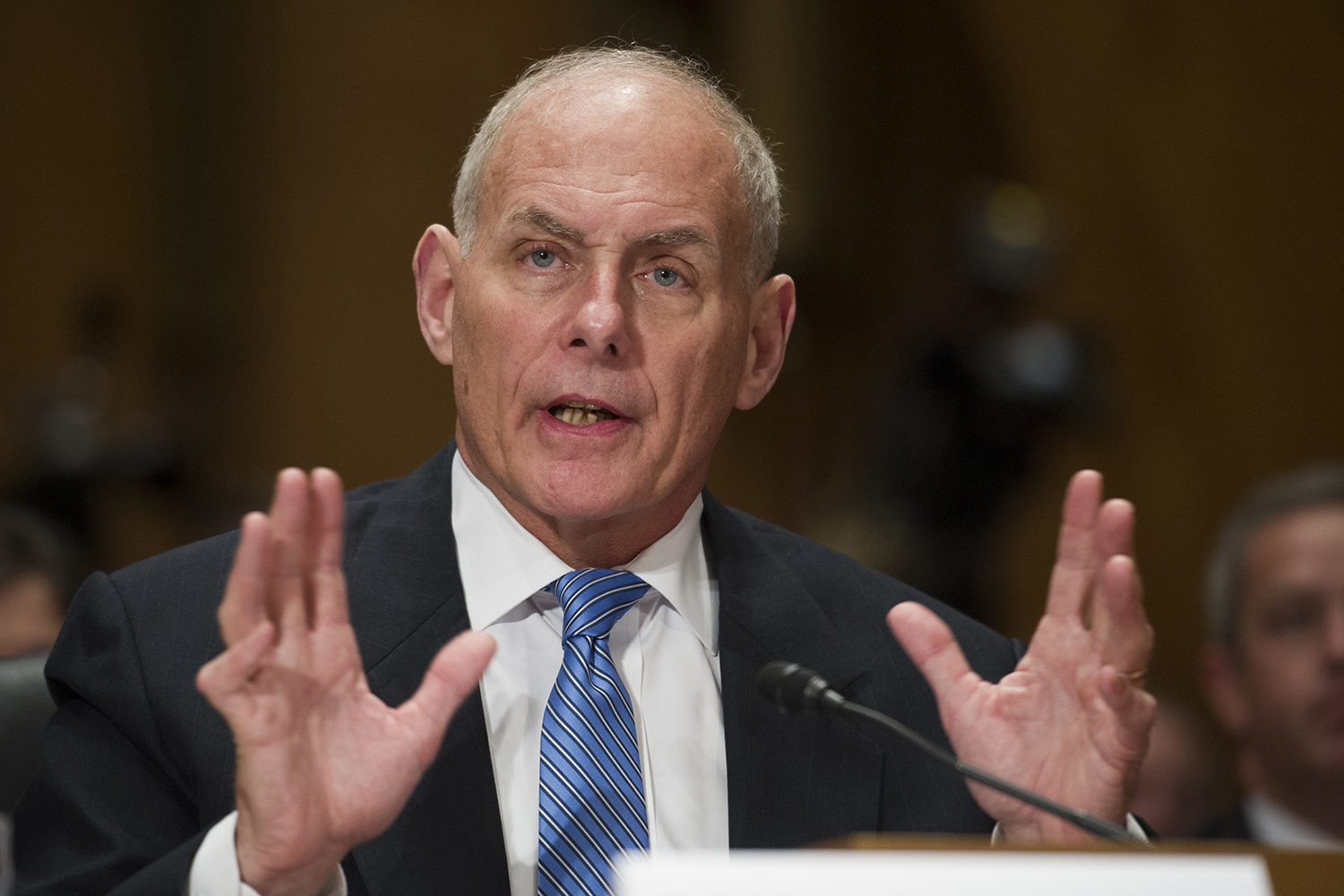 DHS to issue further implementation guidance on immigration ban