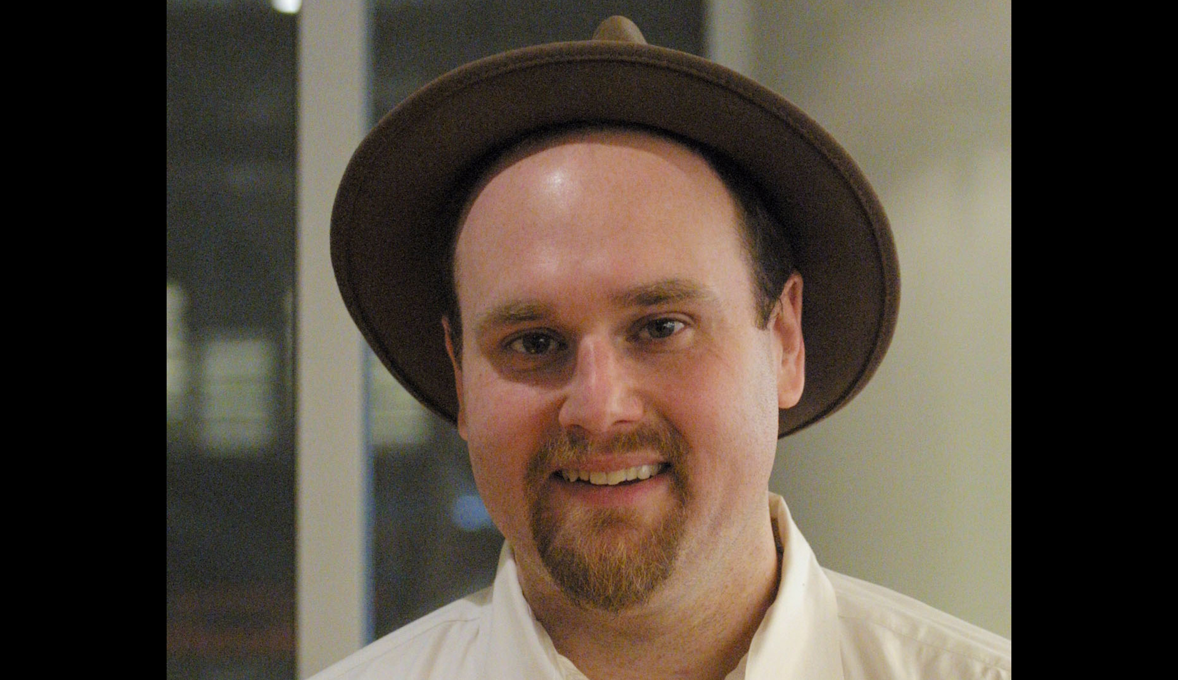 New York Times reporter Glenn Thrush suspended after claims of inappropriate sexual behavior