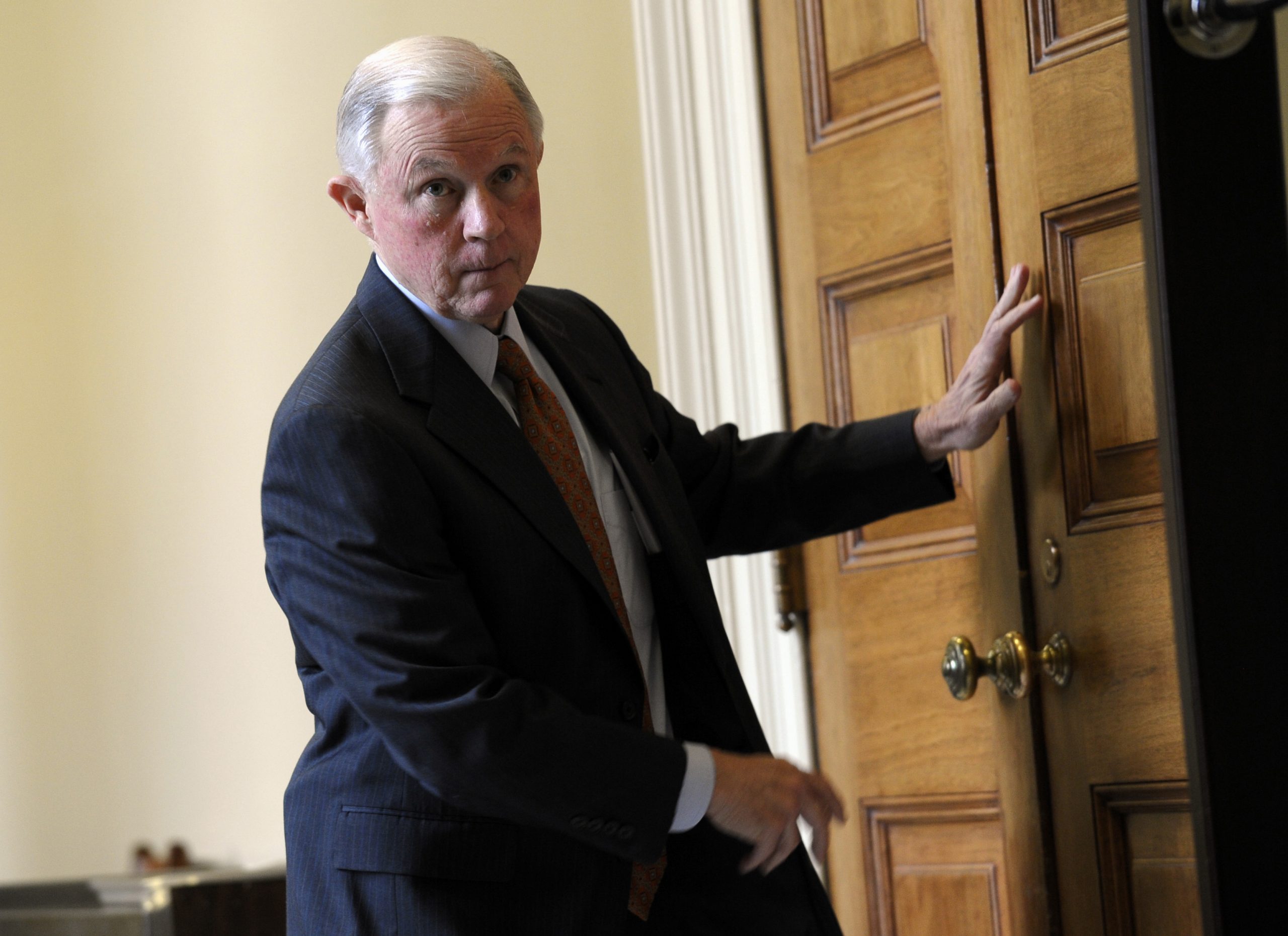 Sessions: Trump immigration plan serves ‘the national interest’