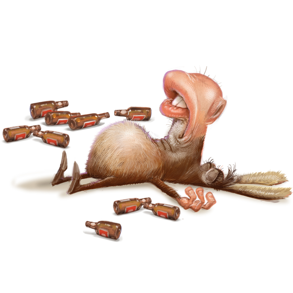 Better, Bigger, Beerier