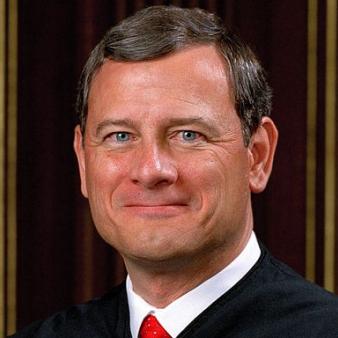 Strange New Respect for Chief Justice Roberts View of ‘Standing’?