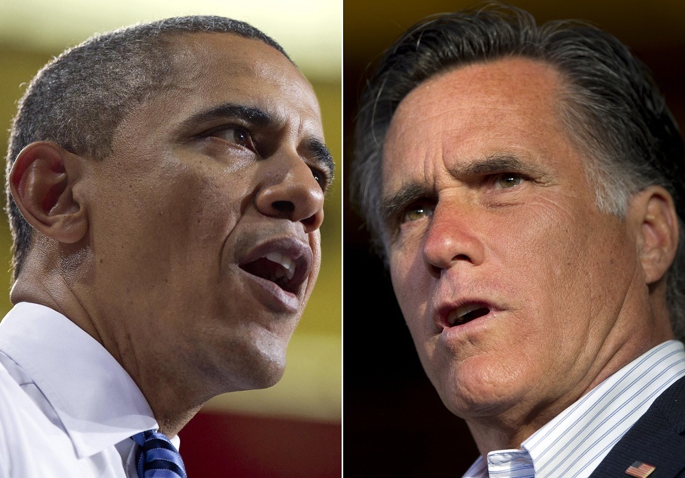 Rattled Obama team making miscues