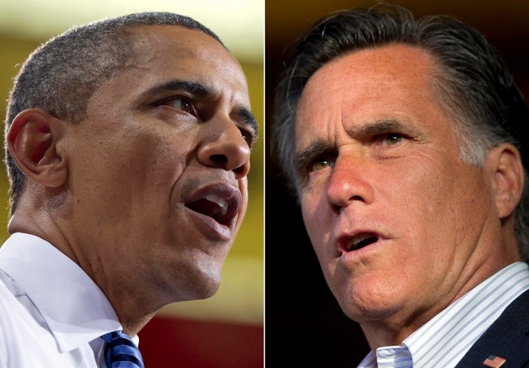 Rattled Obama team making miscues