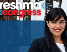 Democrat in New York Running on Pro-Wall Street Platform
