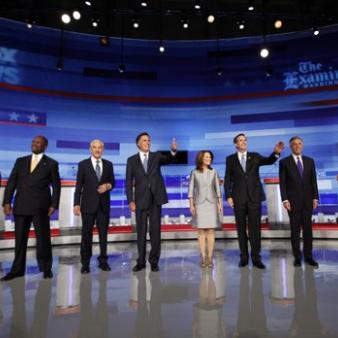 The Eleventh Day of August