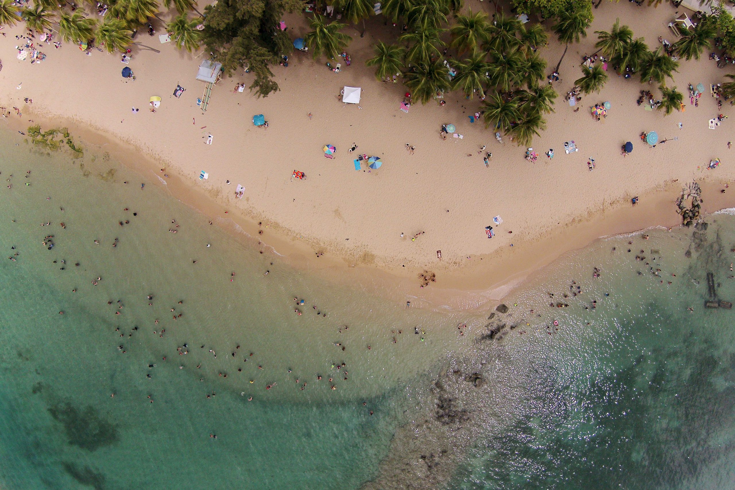 Puerto Rico on shaky ground with creditors