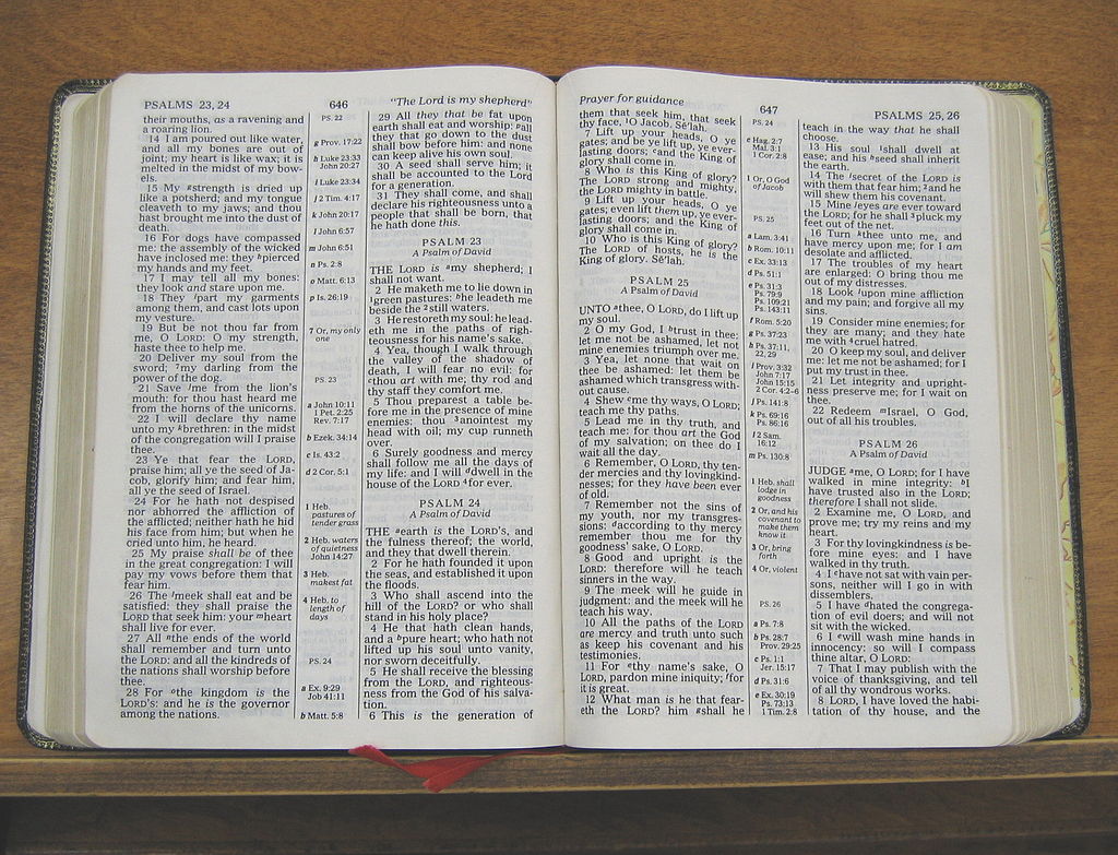 Prufrock: Challenging the Bible, ‘All the Kings Men’ at 70, and Other Literary Links
