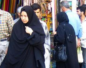 Saudi Wahhabis vs. Women Who Want to Drive Cars