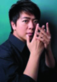A week with Lang Lang