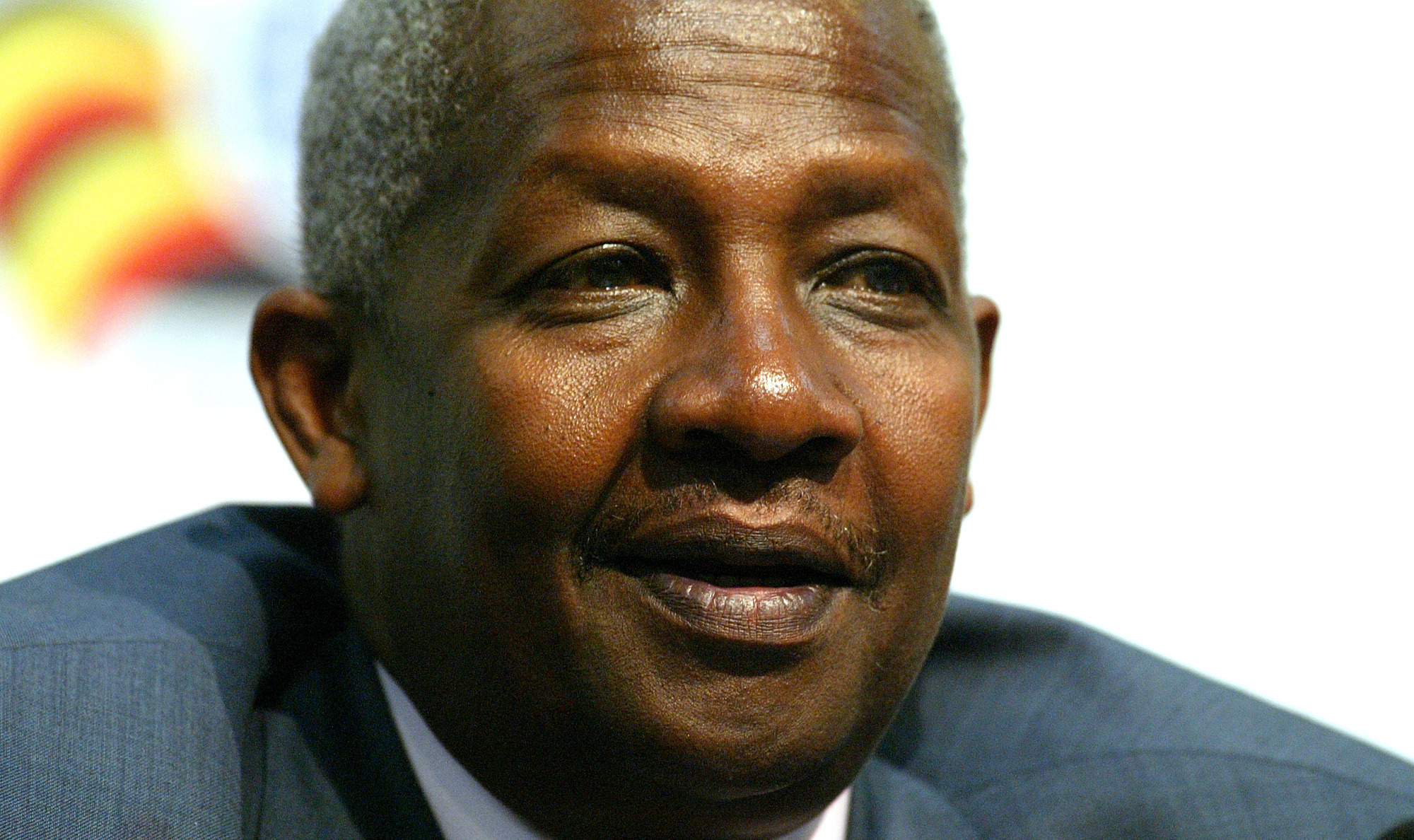 Controversial Ugandan official may get UN post