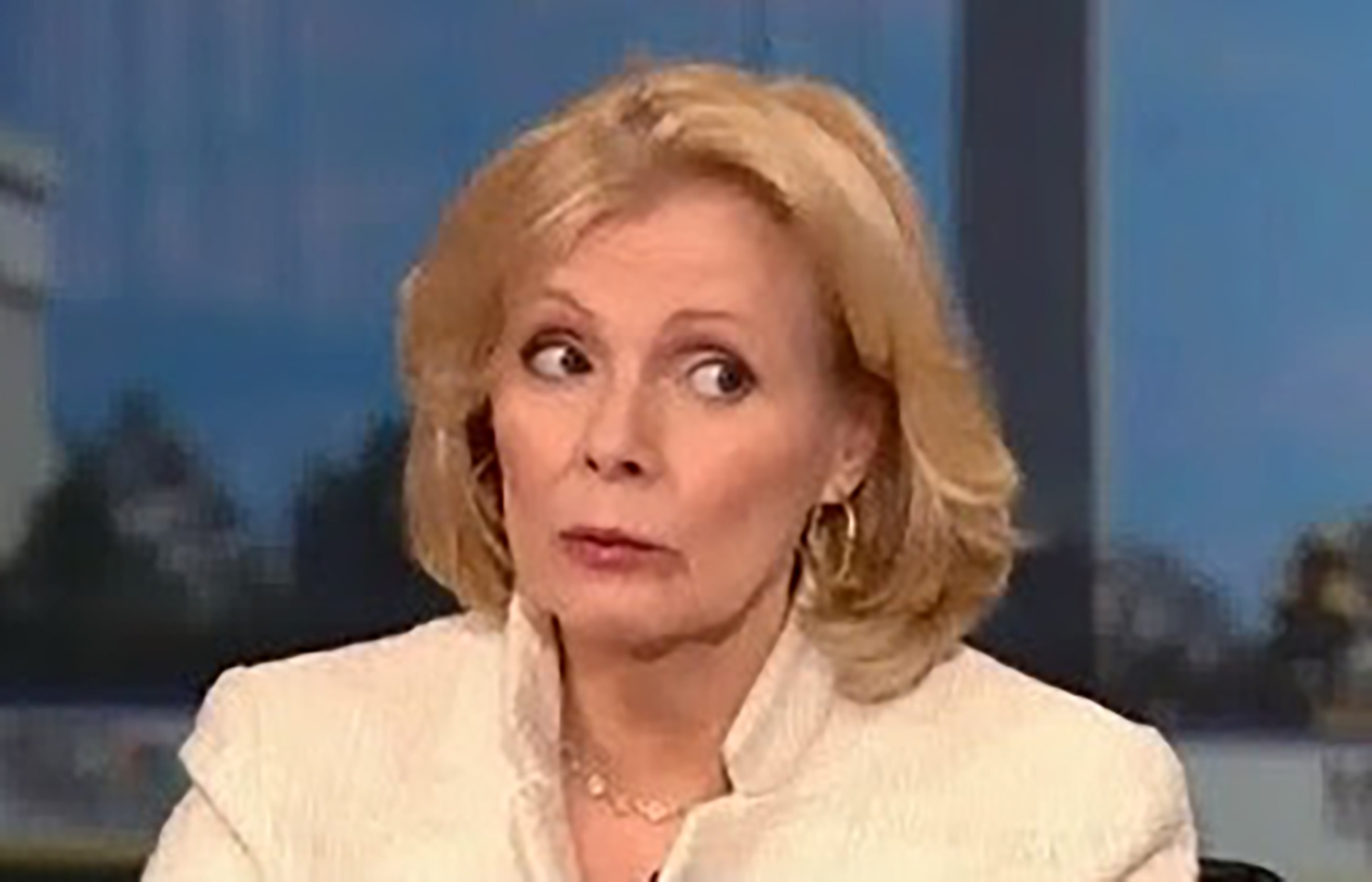 Noonan wonders: Is Trump ‘just a nut’?