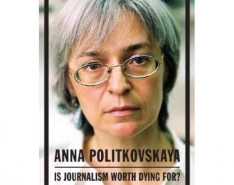 Is Journalism in Russia Worth Dying For?