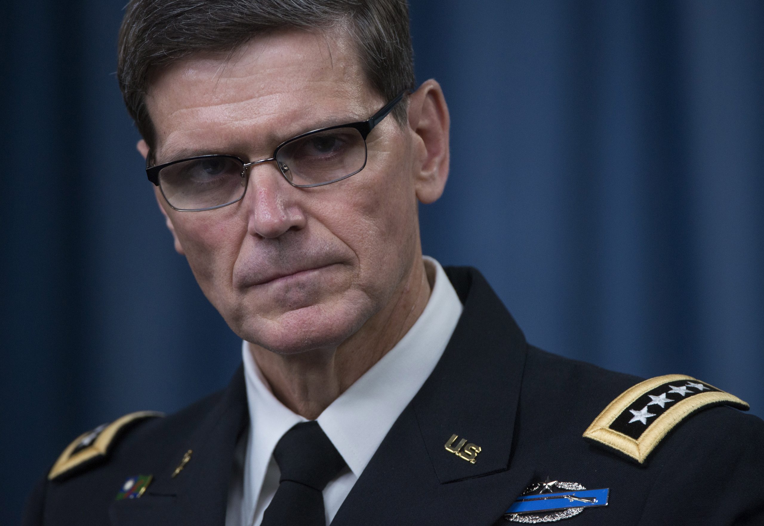 General: Nuclear deal hasn’t changed Iran’s behavior