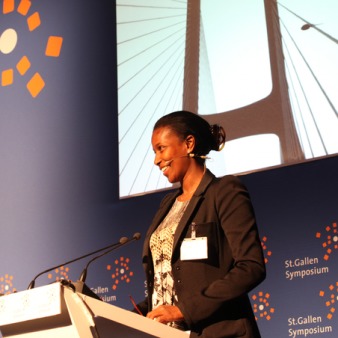 Ayaan Hirsi Ali Speaks