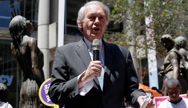 Eliminating the post 