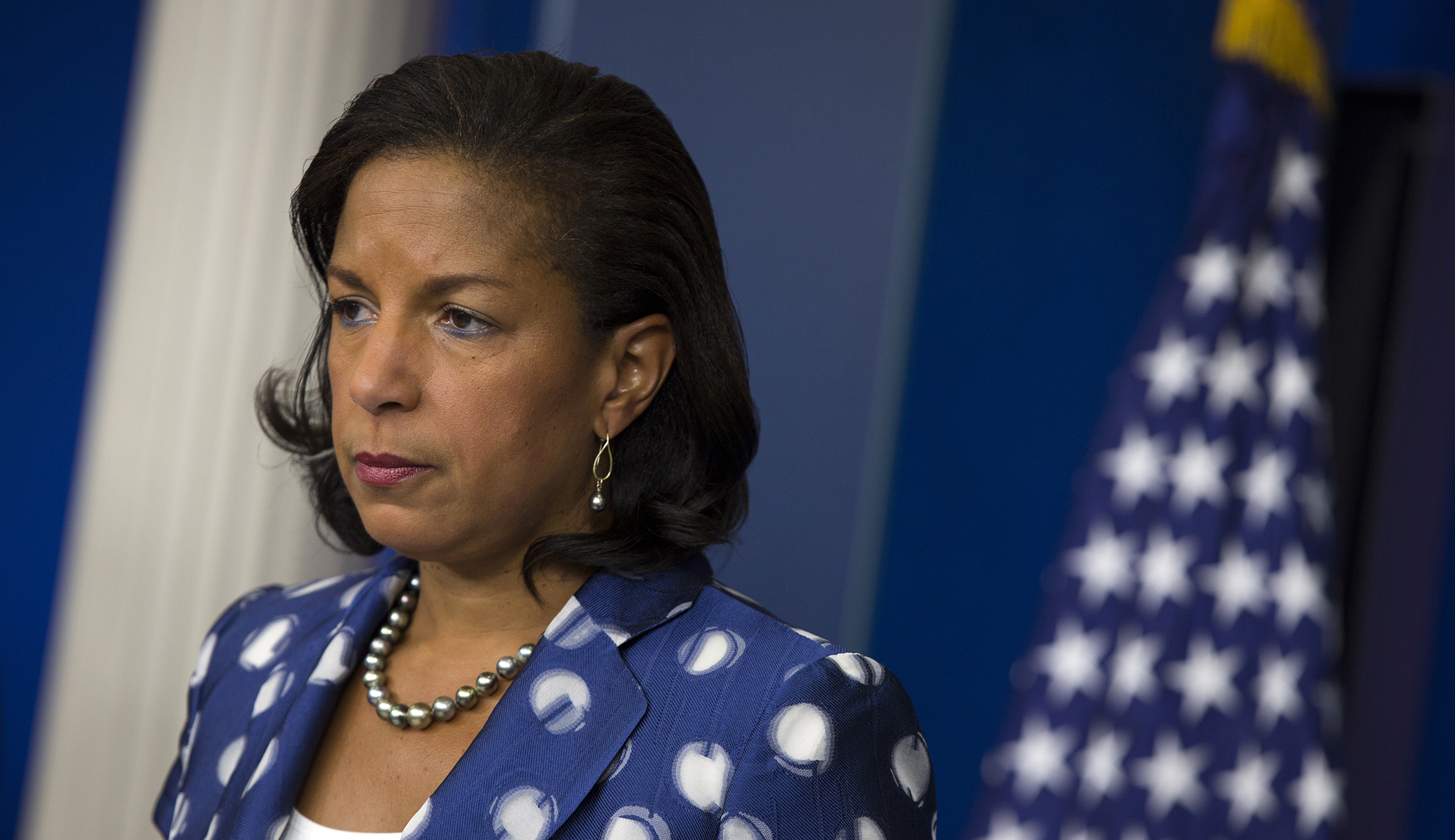 Trump: Susan Rice’s unmasking of top officials the ‘tip of the iceberg’