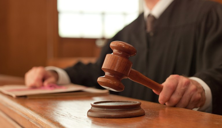 The 2015 USA Freedom Act established amici curiae for the Foreign Intelligence Surveillance Court, but according to an outgoing amicus, the advisers are almost never, if ever, asked for their input. (iStock)