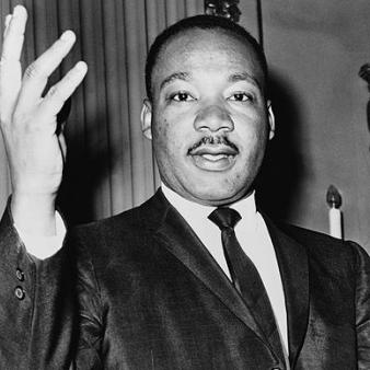 Slavery, Jim Crow, and Christianity