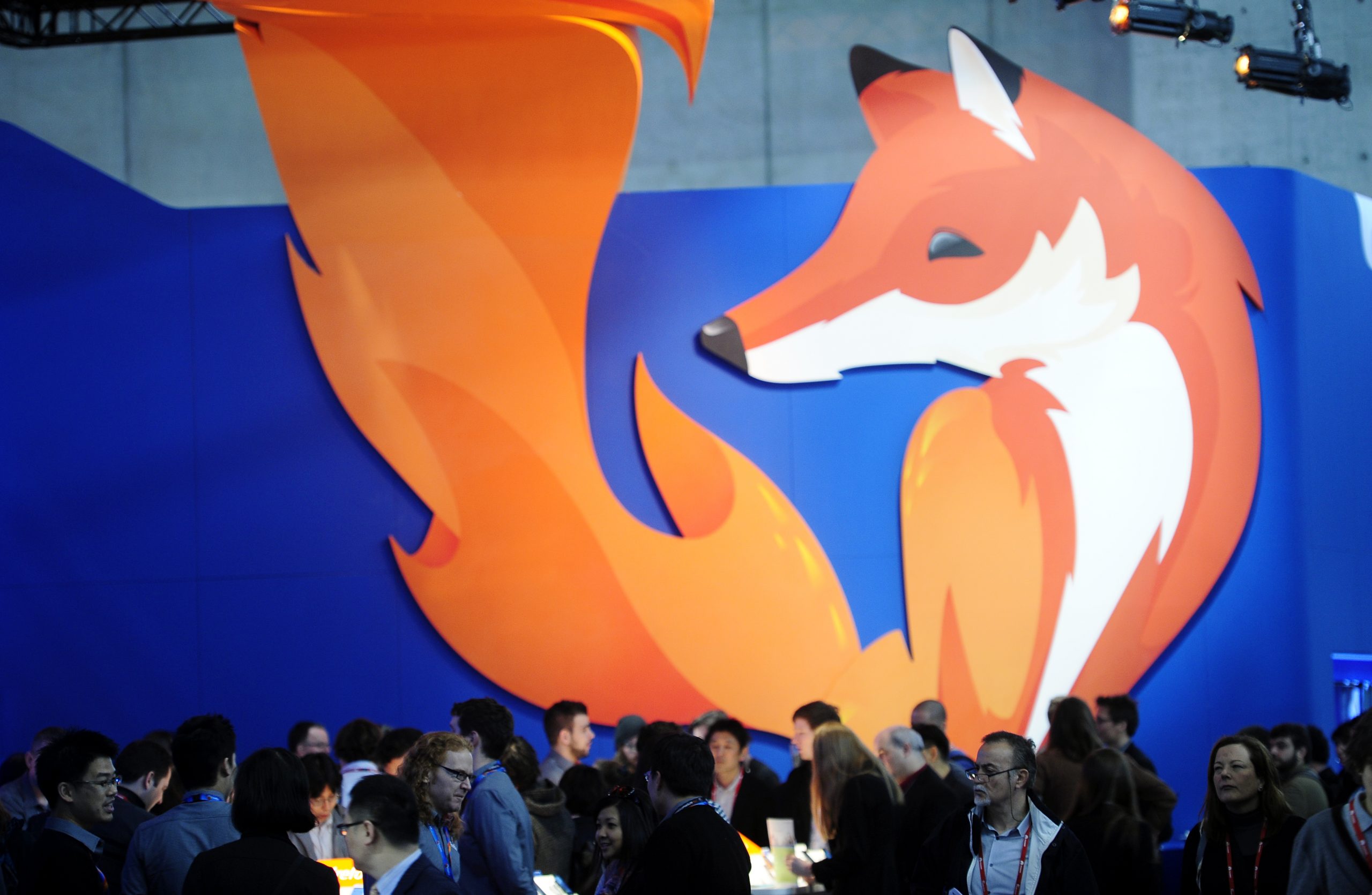 Mozilla’s discriminatory anti-discrimination crusade