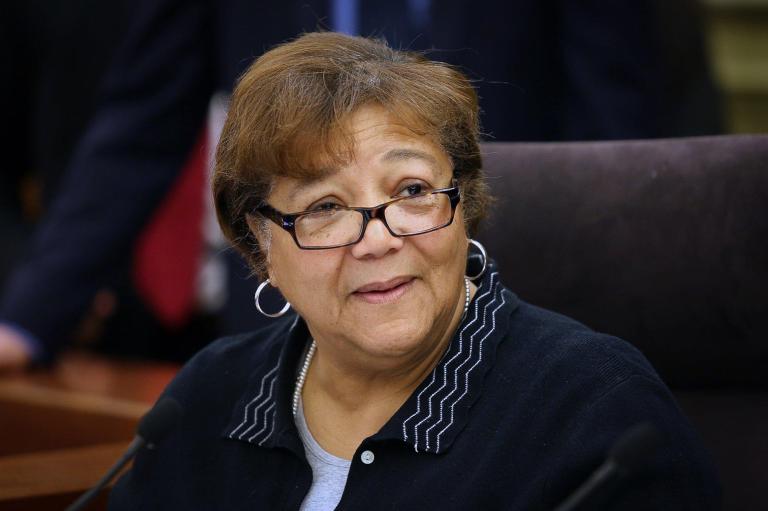 Anita Bonds proposes no property taxes for some D.C. seniors