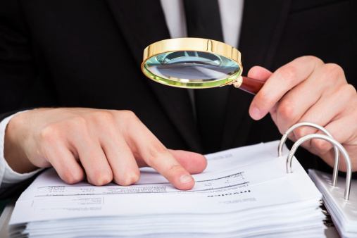 Some of the watchdogs who are supposed to root out fraud in the Treasury Department themselves needed to be investigated, according to documents detailing layers of wrongdoing and cover-ups by agents of the Treasury's Office of the Inspector General. (Photo: Thinkstock)