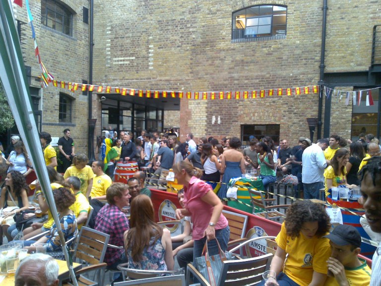 Get Ready for the Classiest Congressional Testimony. Ever.