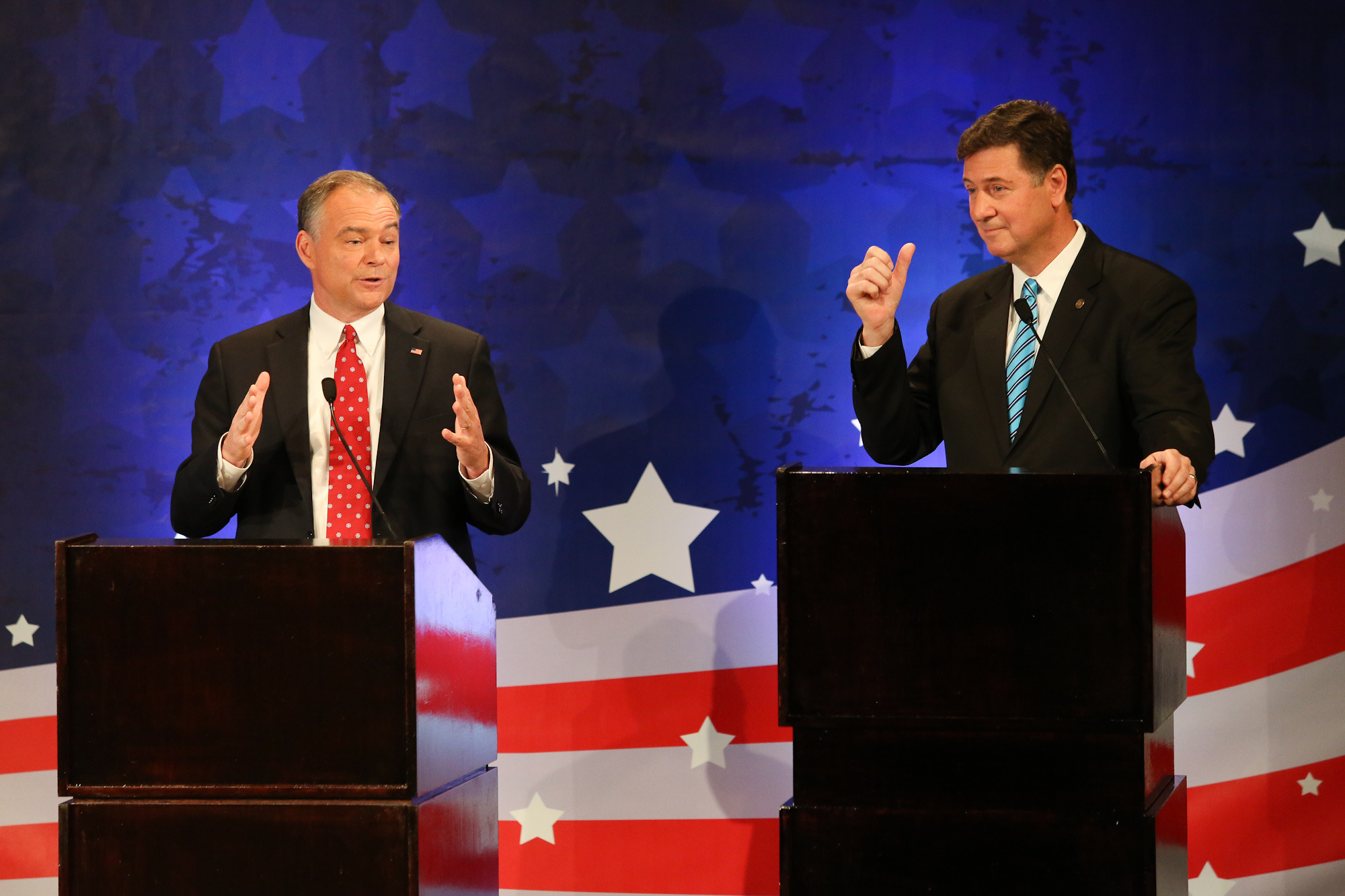 Virginia Senate race is nation’s most expensive