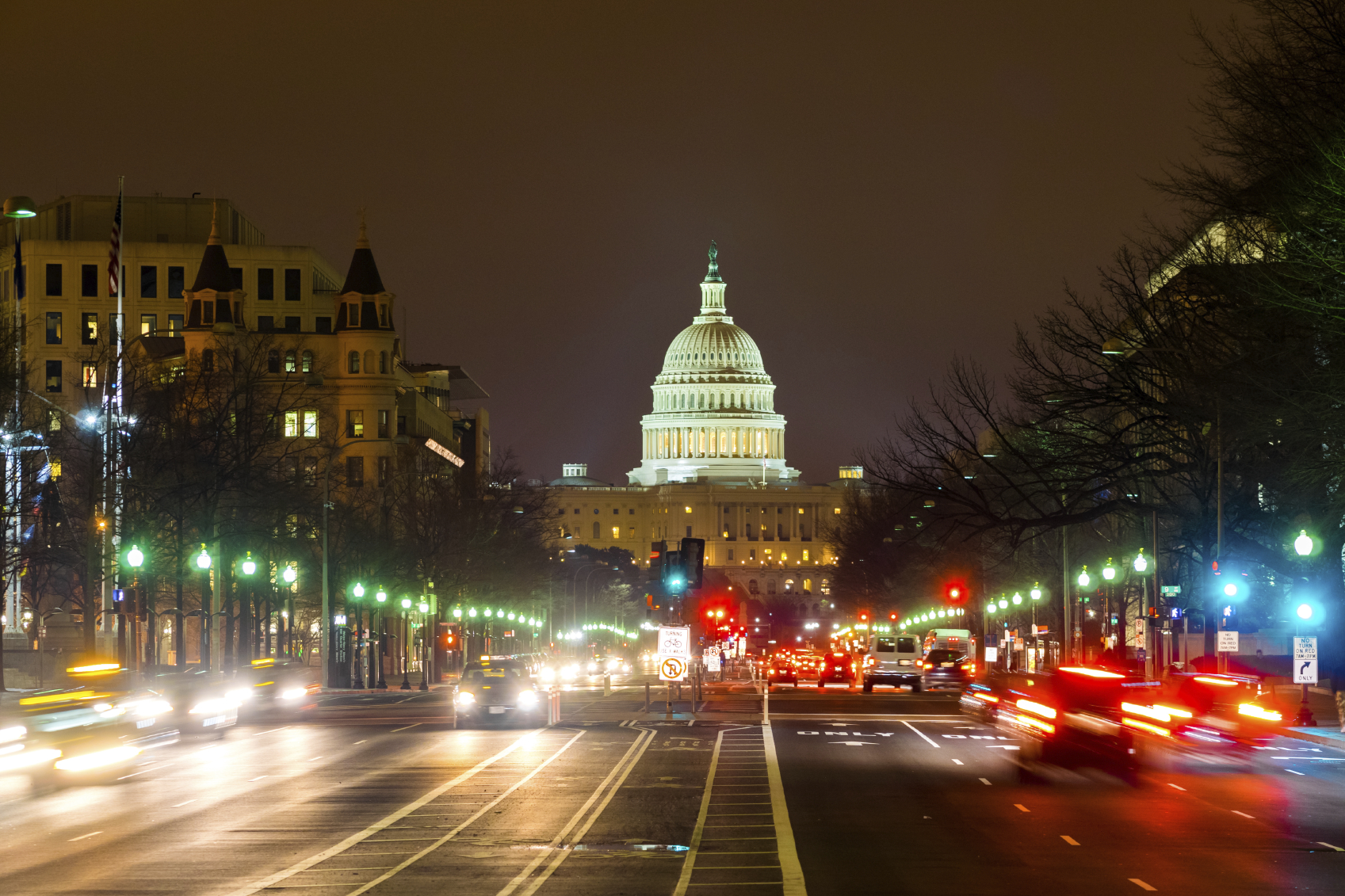 Congress back with big agenda, but little time