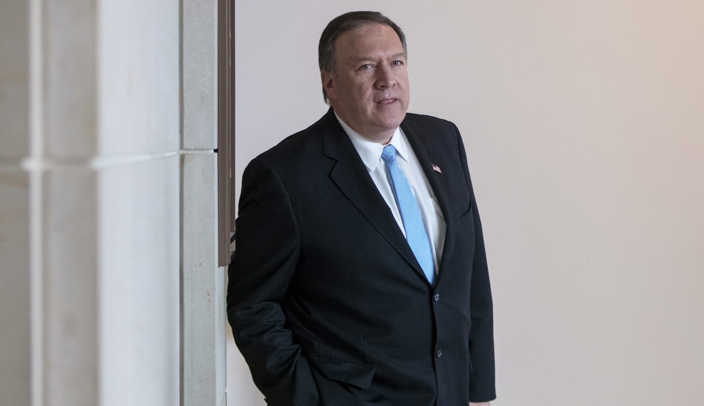 CIA not inviting reporters to annual holiday party
