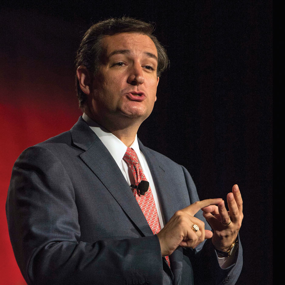 Washington  Builds a Bugaboo