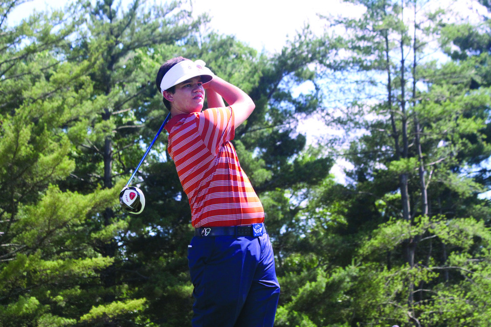 Beau knows Congressional