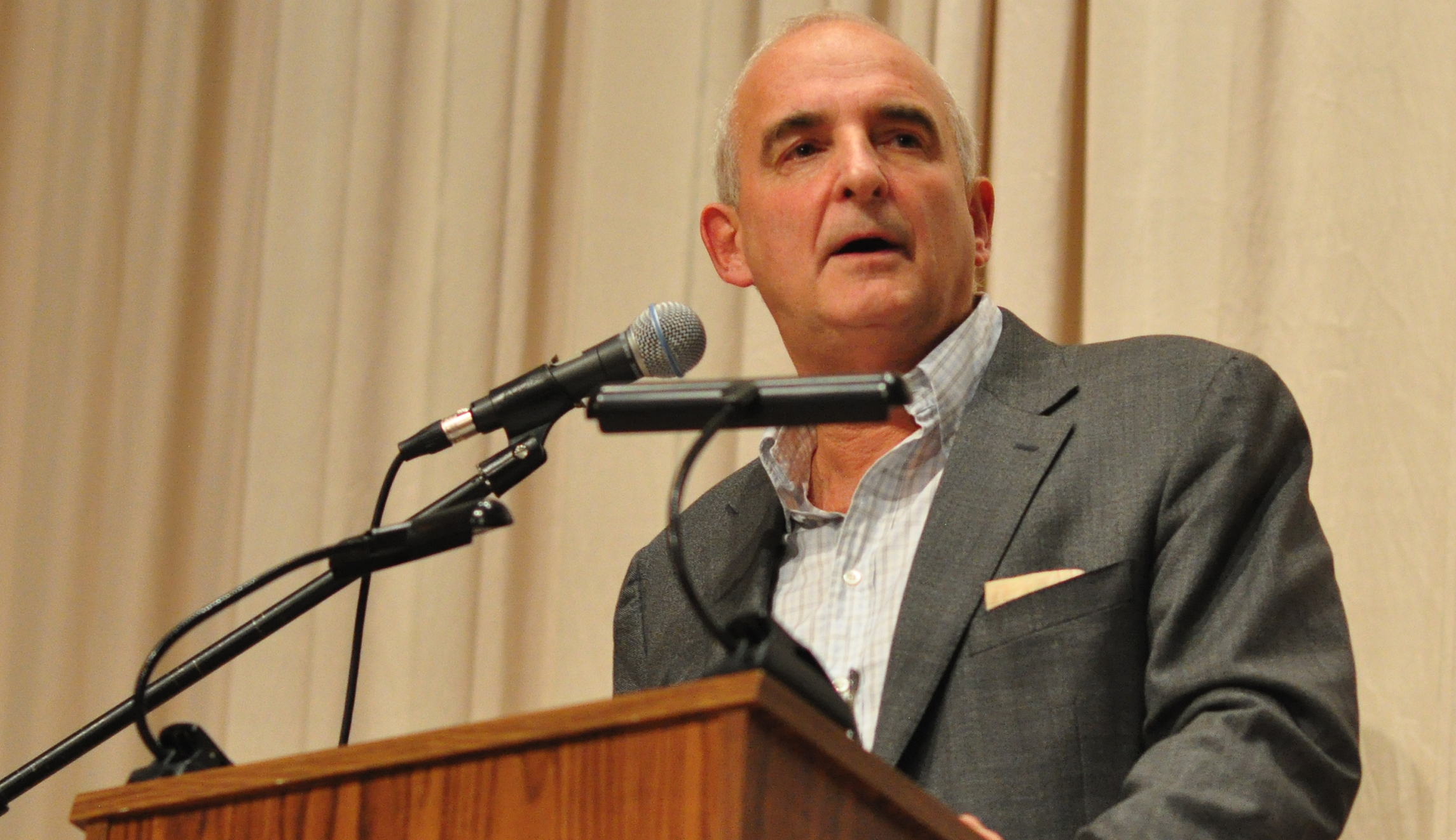 New York Times writer endorses UK politician, despite ‘anti-Americanism,’ because he’s against Trump
