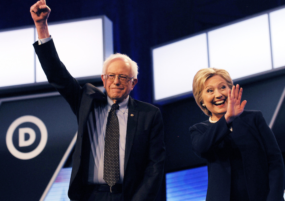 Where the Democrats clash on college