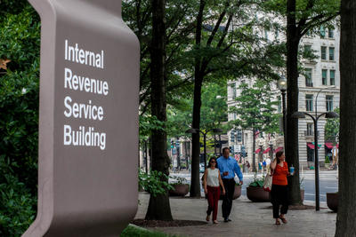 The IRS has no business entering the tax preparation business