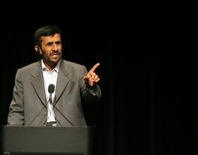 Will Lula Beat Ahmadinejad to the Bomb?