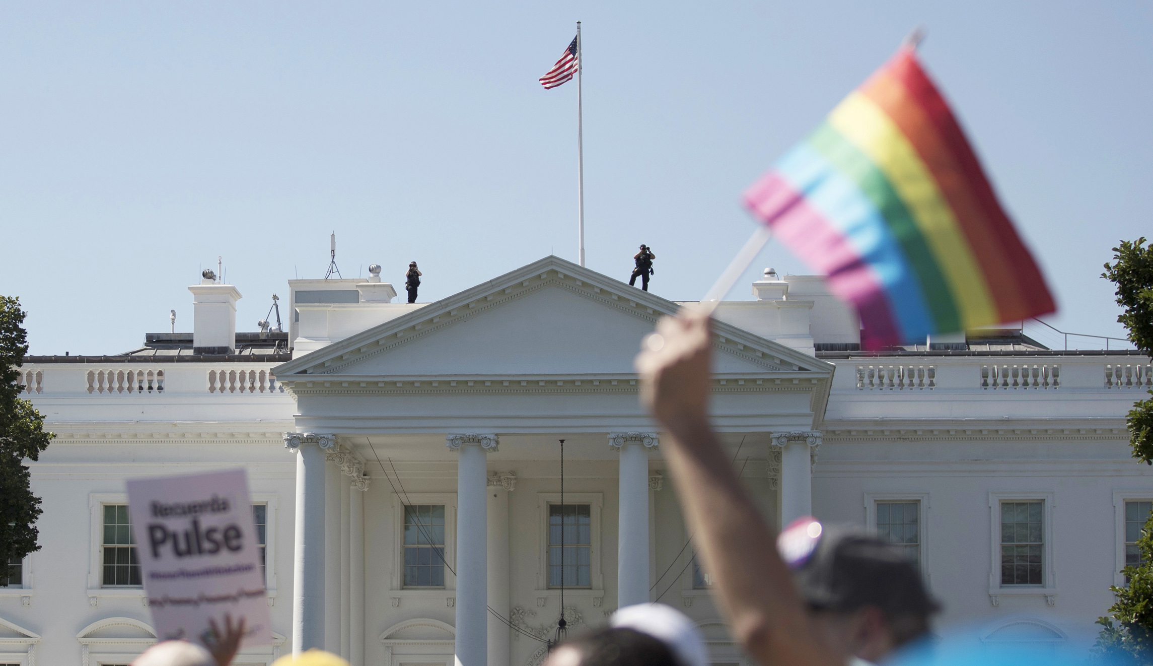 Ohio man set to become one of the military’s first transgender applicants