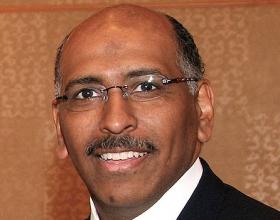 Why Is Michael Steele Running?