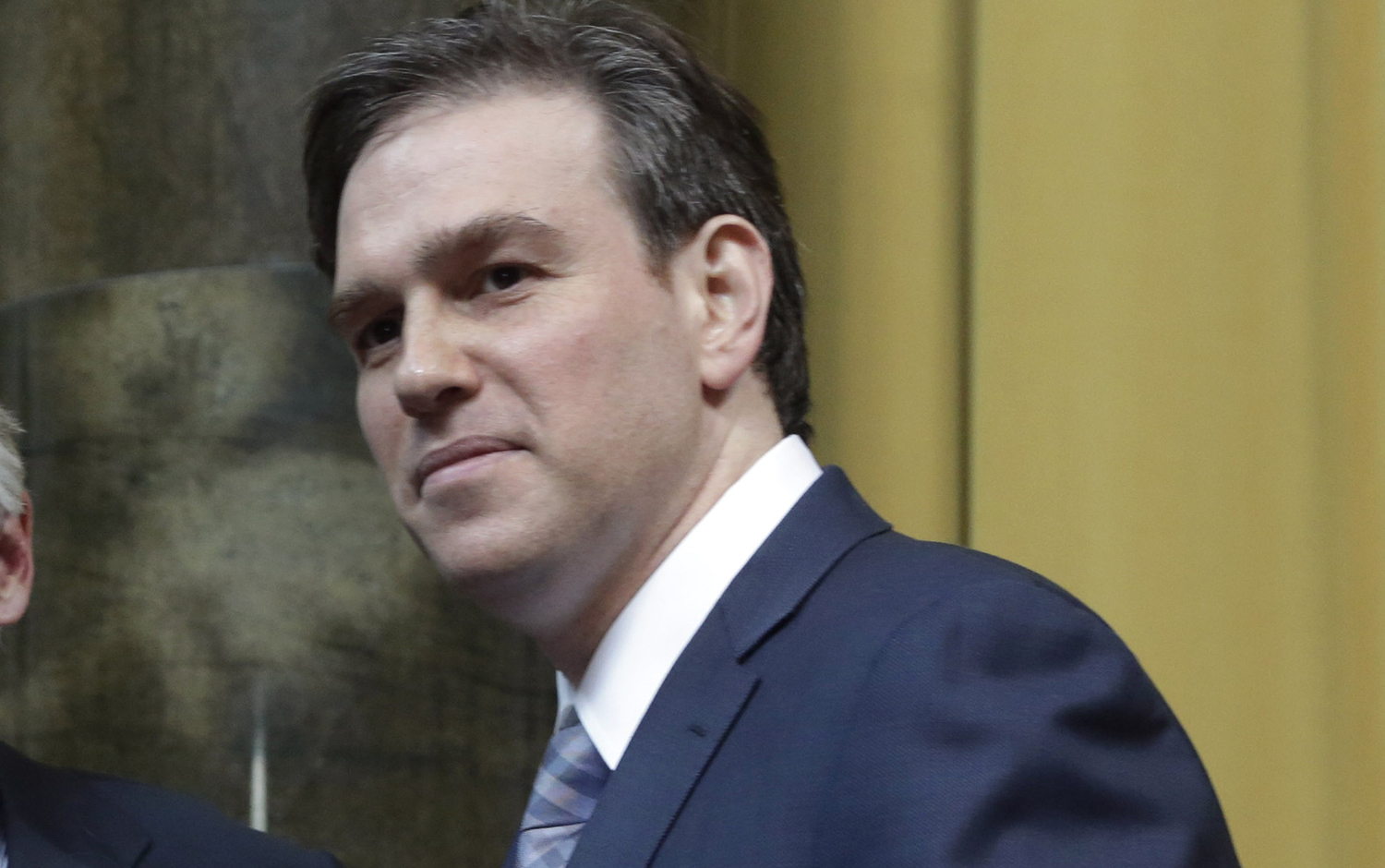WSJ editor tells conservatives to abandon Trump: ‘Sometimes losing is winning’