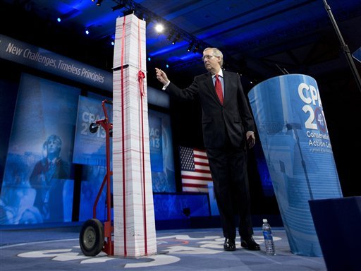 Democrats have doubts about Obamacare too