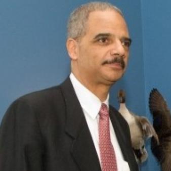 Weak Justification for Executive Overreach