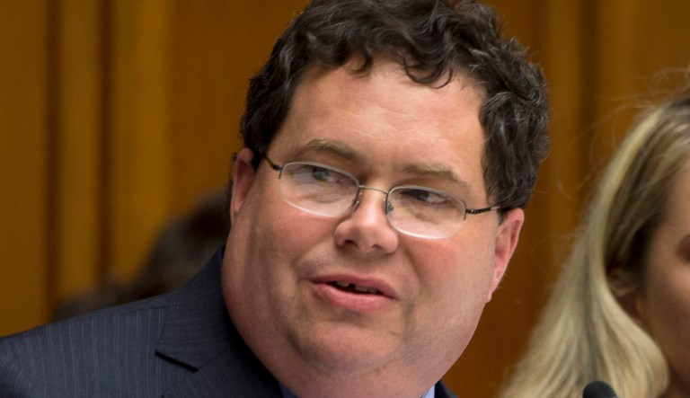 Rep. Blake Farenthold's comments insult women and provide ammunition to the Left to paint conservatives as anti-women.