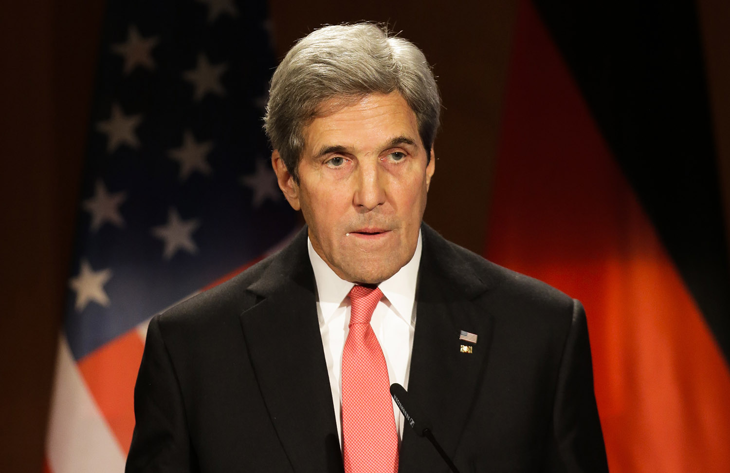 State Department avoids calling diplomat’s assassination ‘terrorism’