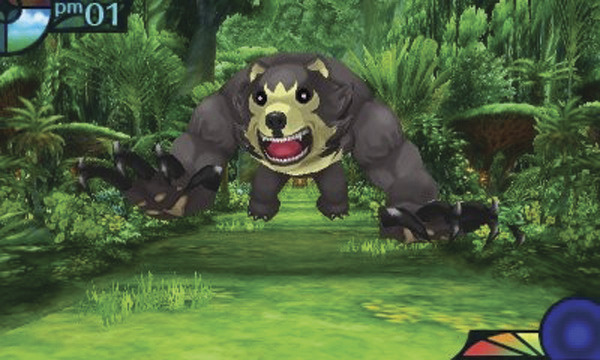 Video game review: ‘Etrian Odyssey IV: Legends of the Titan’